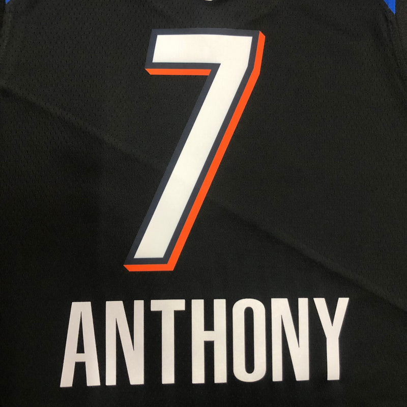 ANTHONY - OKLAHOMA CITY THUNDER 2021