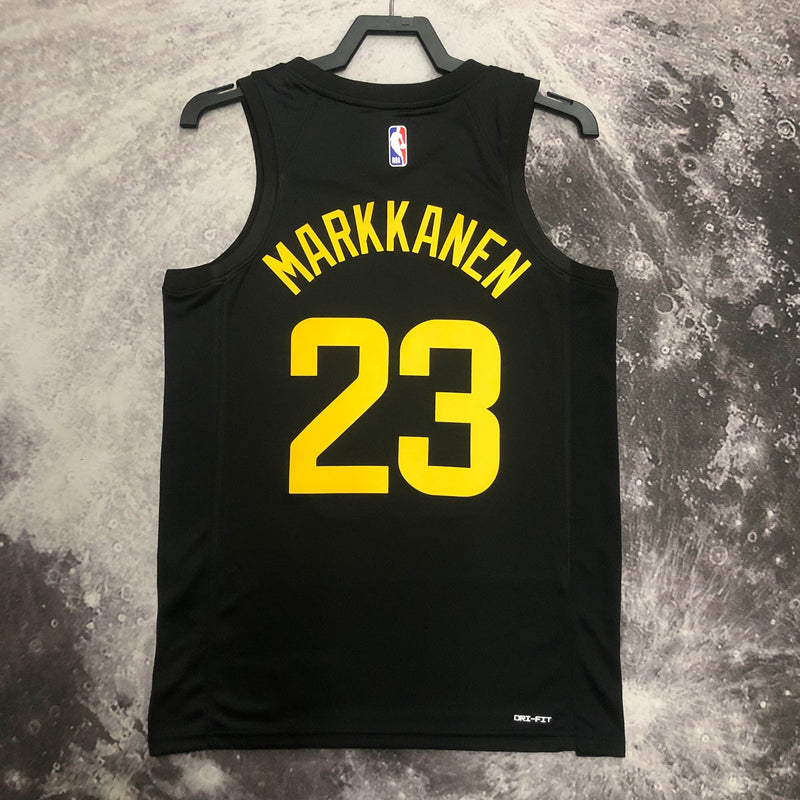 MARKKANEN - UTAH JAZZ 2023