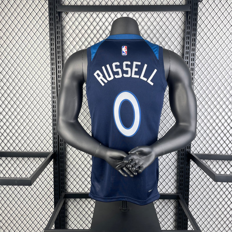 RUSSELL - MINNESOTA TIMBERWOLVES 2023