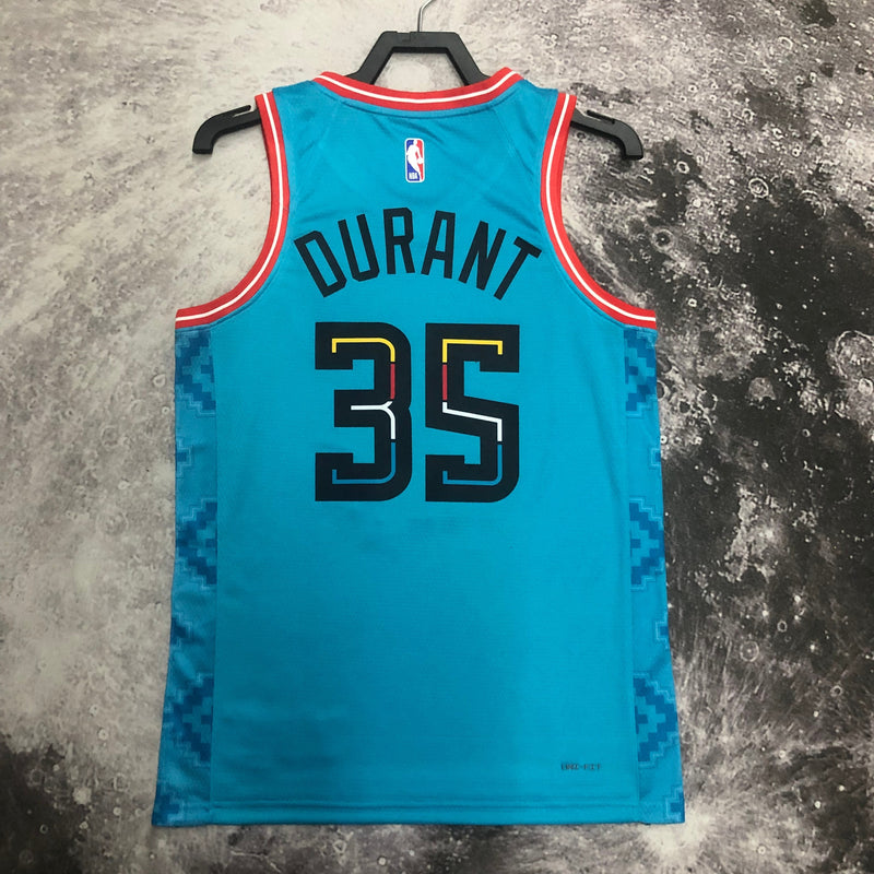 DURANT - PHOENIX SUNS 2023