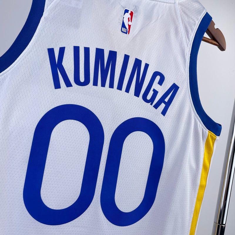 KUMINGA - GOLDEN STATE WARRIORS 2023