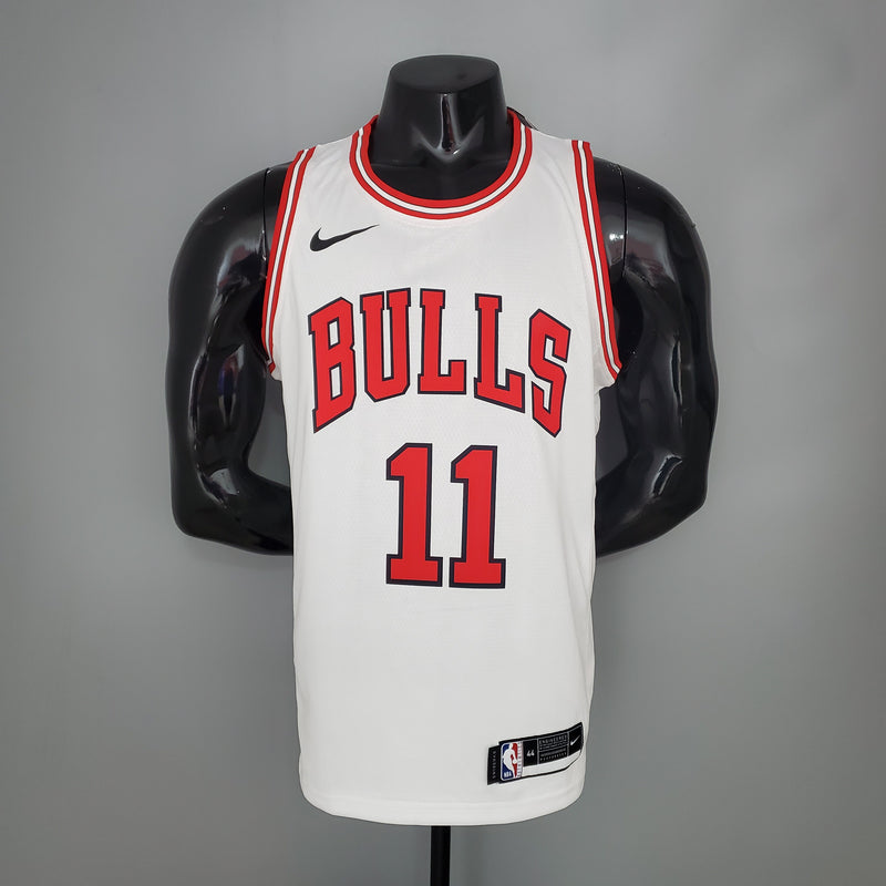 DE ROZAN - CHICAGO BULLS