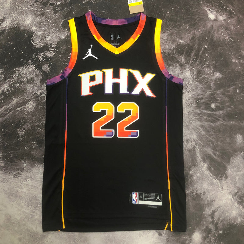 AYTON - PHOENIX SUNS 2024