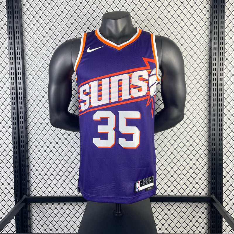 DURANT - PHOENIX SUNS 2024