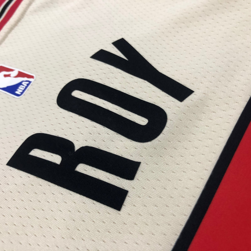 ROY - PORTLAND TRAIL BLAZERS