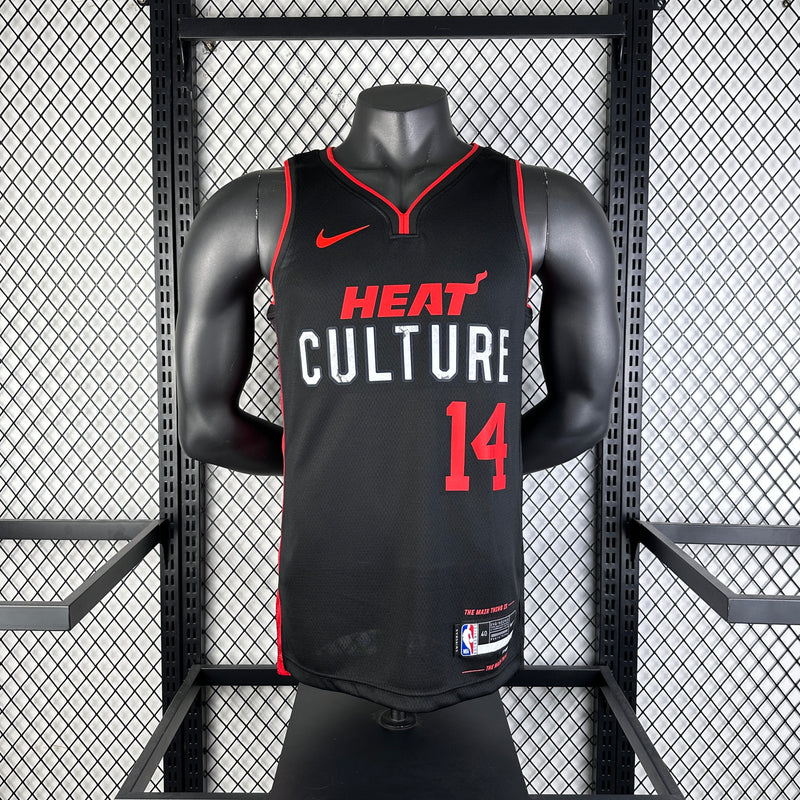 HERRO - MIAMI HEAT 2024