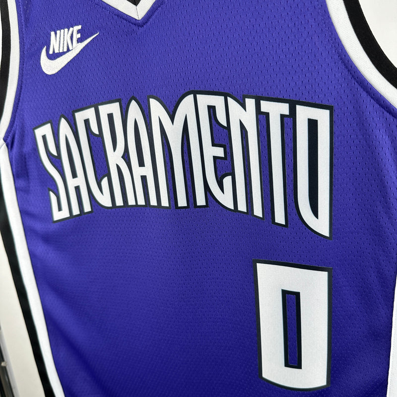 MONK - SACRAMENTO KINGS 2025