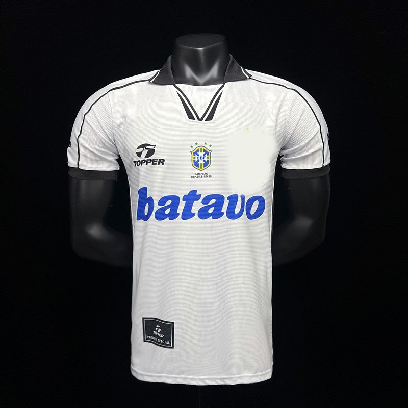 CORINTHIANS 1999