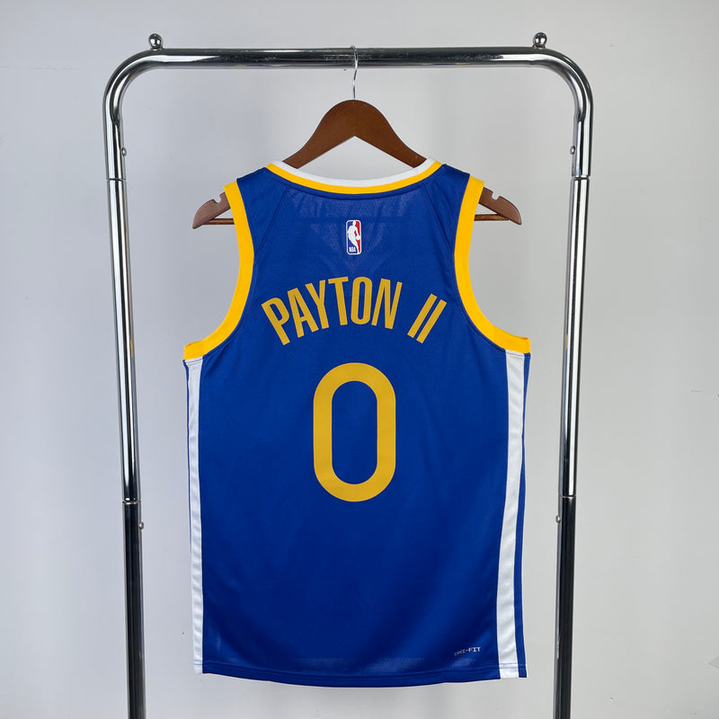 PAYTON II - GOLDEN STATE WARRIORS 2023