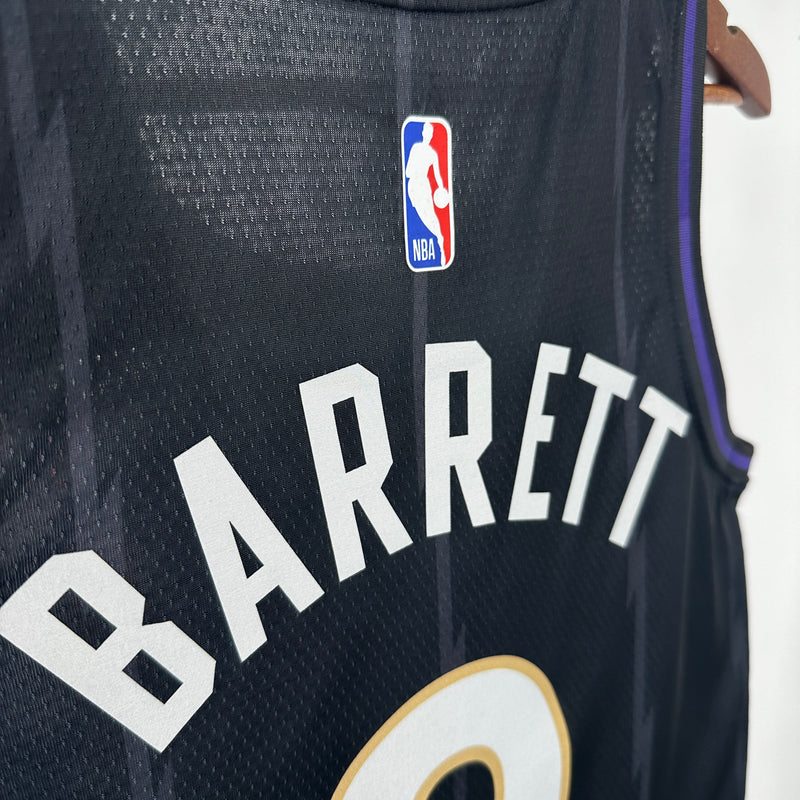 BARRETT - TORONTO RAPTORS 2025