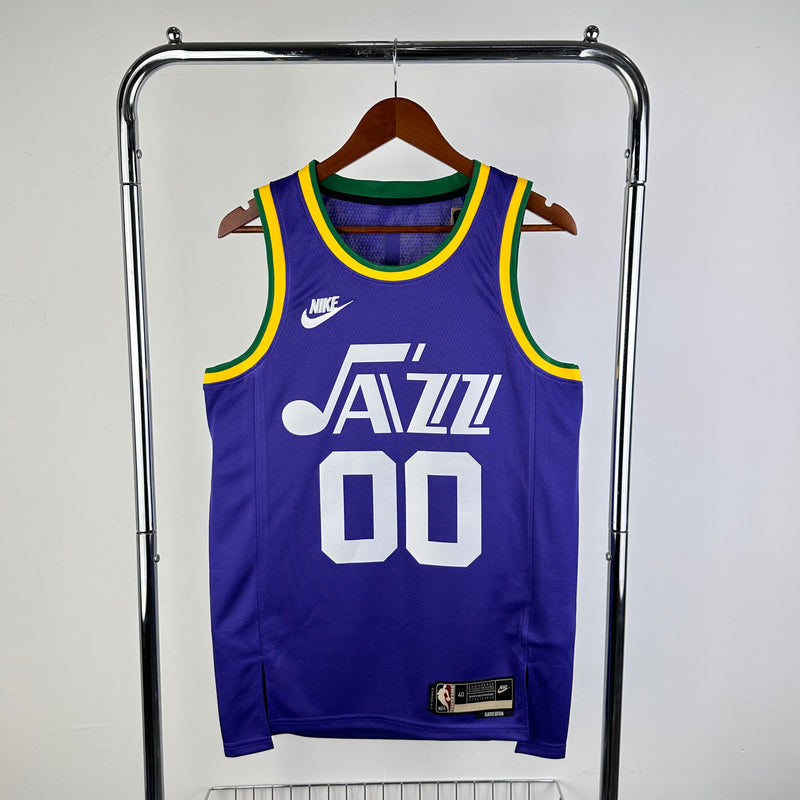 CLARKSON - UTAH JAZZ RETRÔ