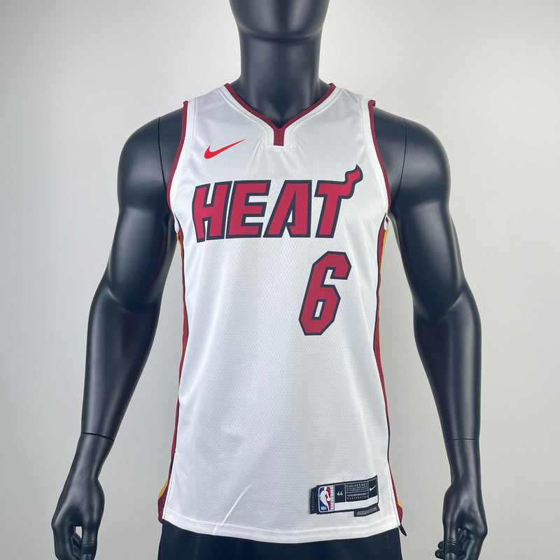 LEBRON JAMES - MIAMI HEAT