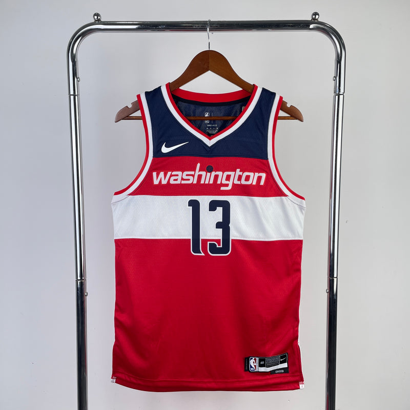 POOLE - WASHINGTON WIZARDS 75 ANOS