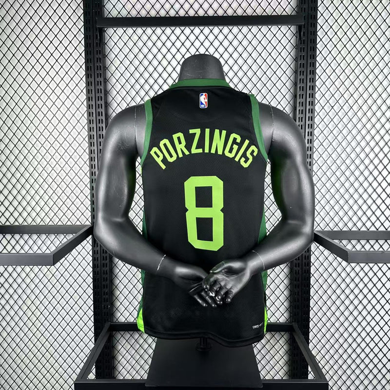 PORZINGIS - BOSTON CELTICS 2025