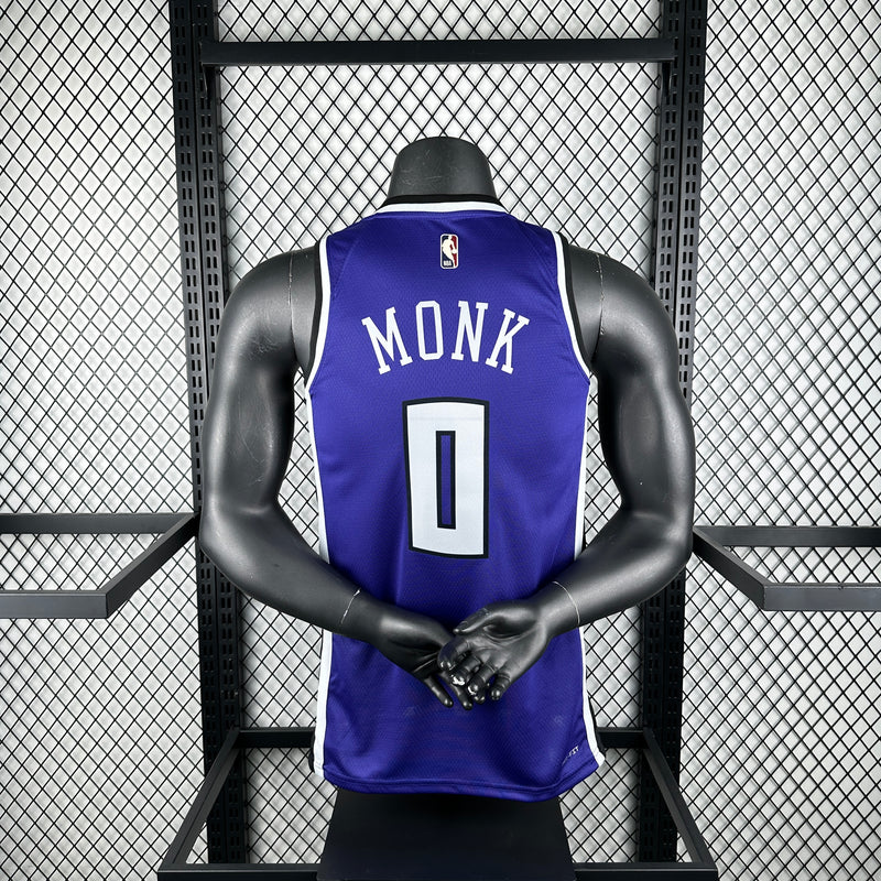 MONK - SACRAMENTO KINGS 2025