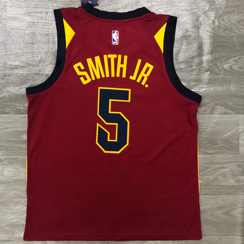 SMITH JR - CLEVELAND CAVALIERS 2017