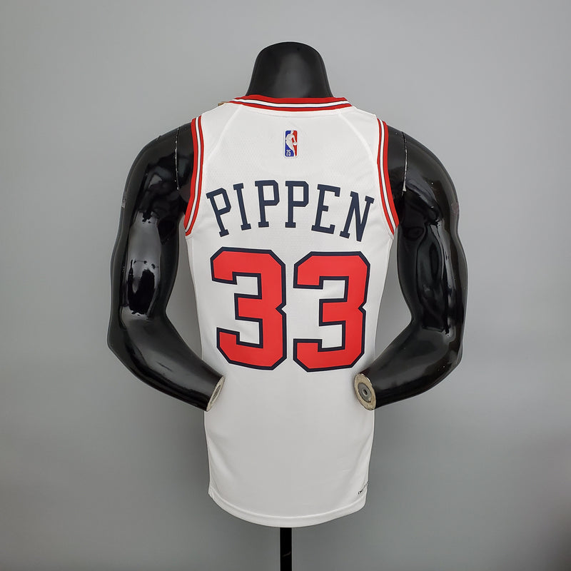 PIPPEN - CHICAGO BULLS EDIÇÃO 75 ANOS