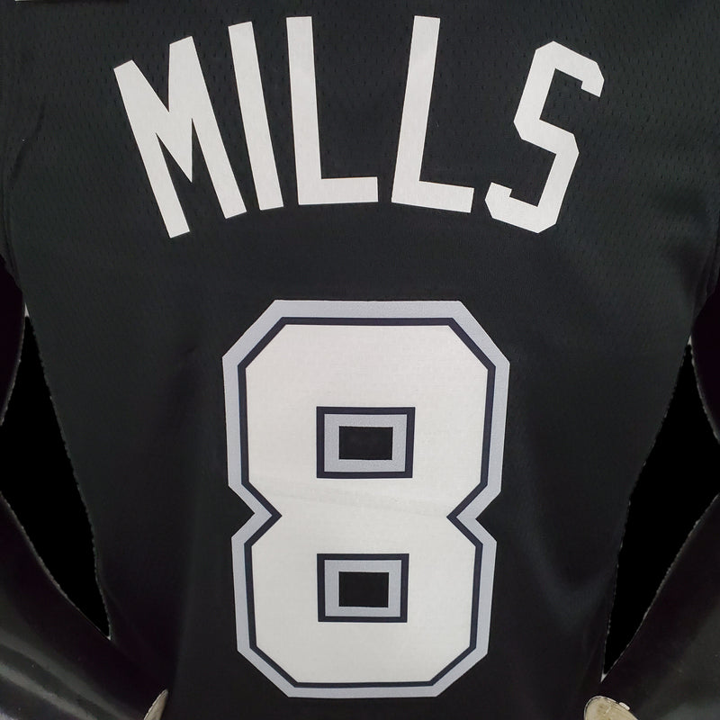 MILLS - SAN ANTONIO SPURS 2021