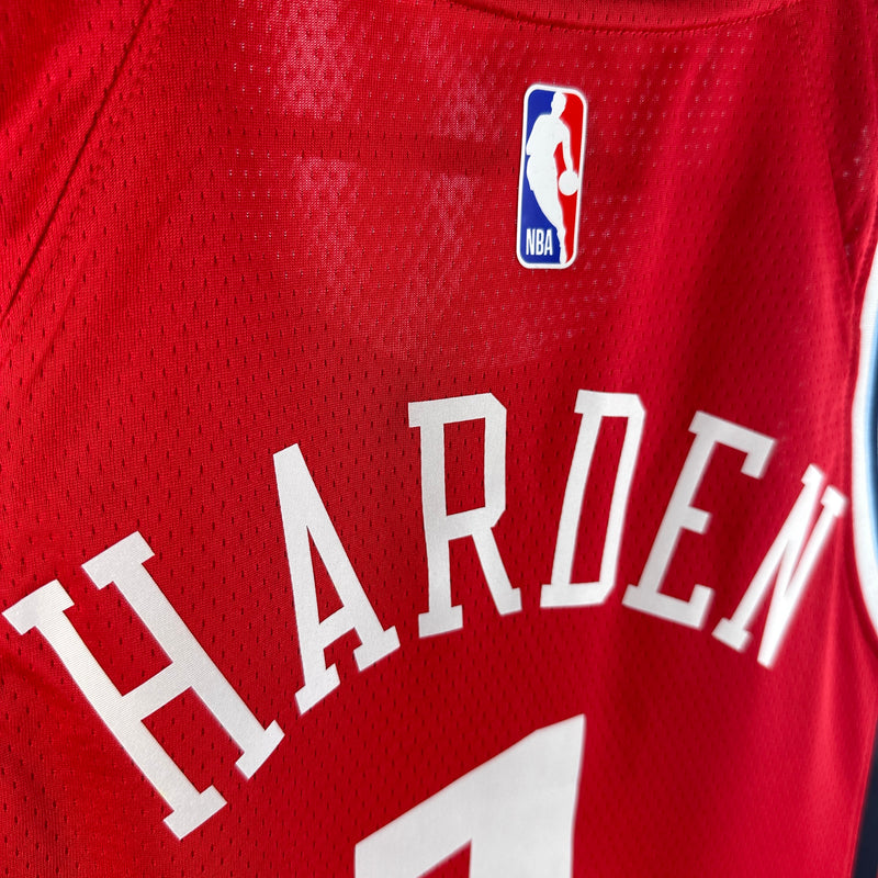 HARDEN - LOS ANGELES CLIPPERS 2025