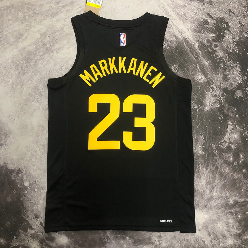 MARKKANEN - UTAH JAZZ 2023