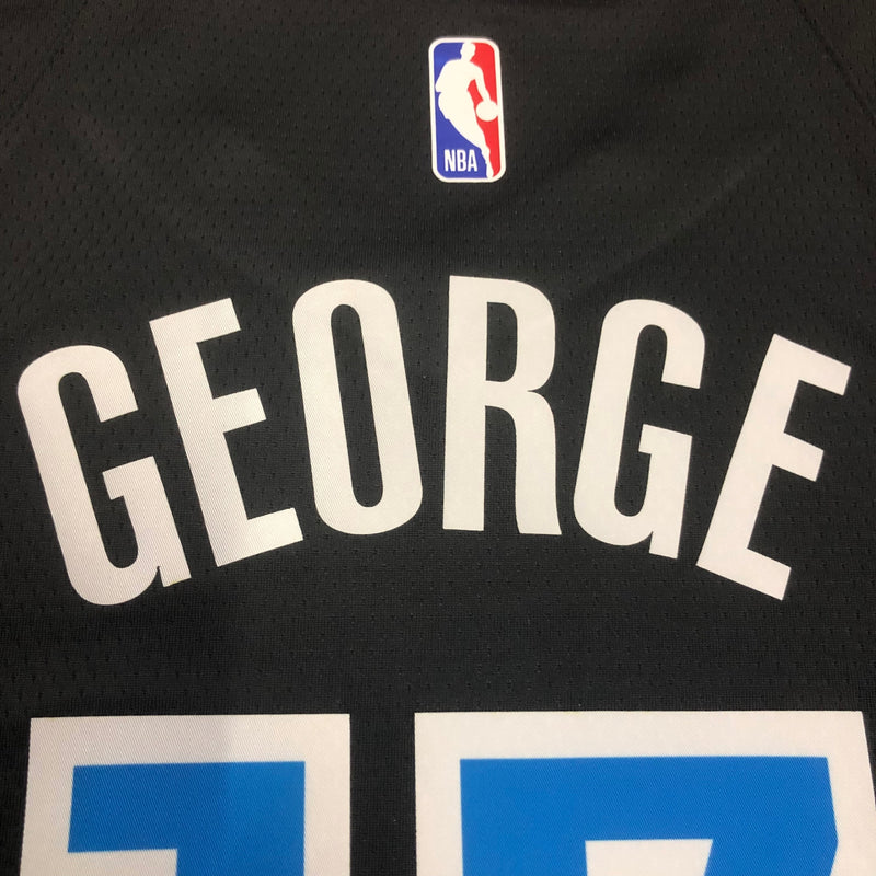 GEORGE - OKLAHOMA CITY THUNDER - 2023