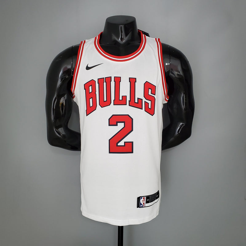 BALL - CHICAGO BULLS