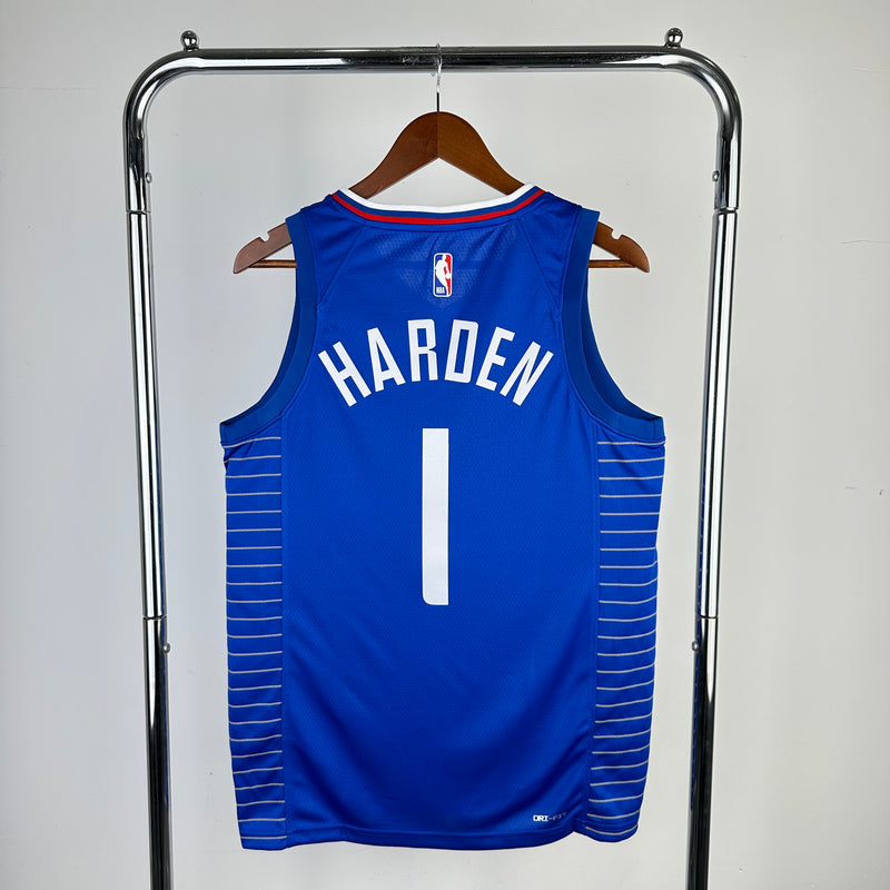 HARDEN - LOS ANGELES CLIPPERS 2023