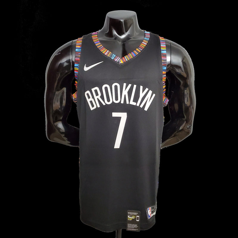 DURANT - BROOKLYN NETS