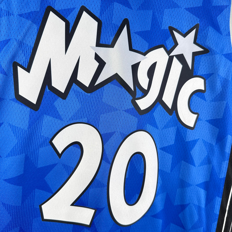 FULTZ - ORLANDO MAGIC 2024