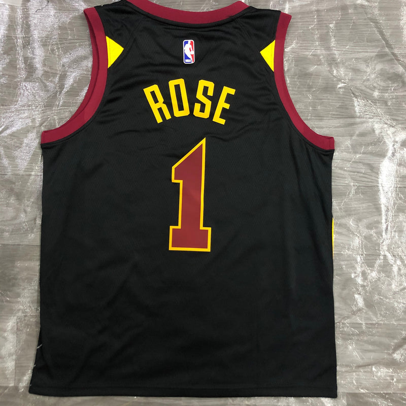 ROSE - CLEVELAND CAVALIERS EDIÇÃO LIMITADA 2021