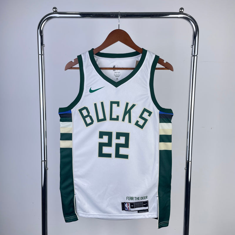 MIDDLETON - MILWAUKEE BUCKS 2023