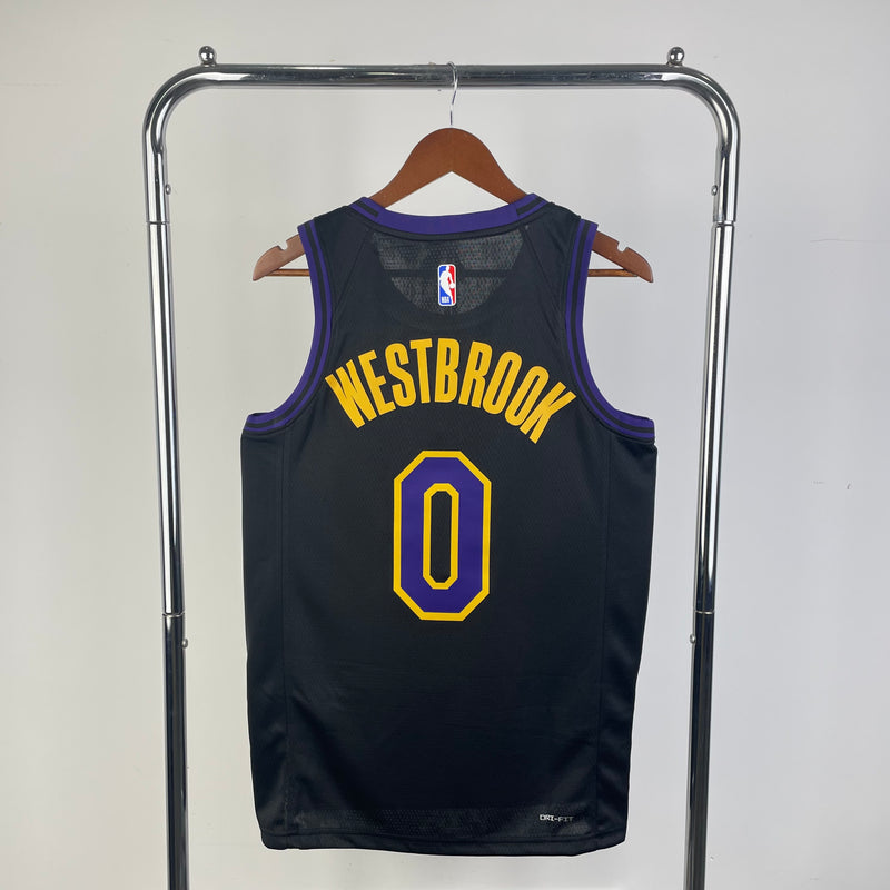 WESTBROOK - LAKERS 2024