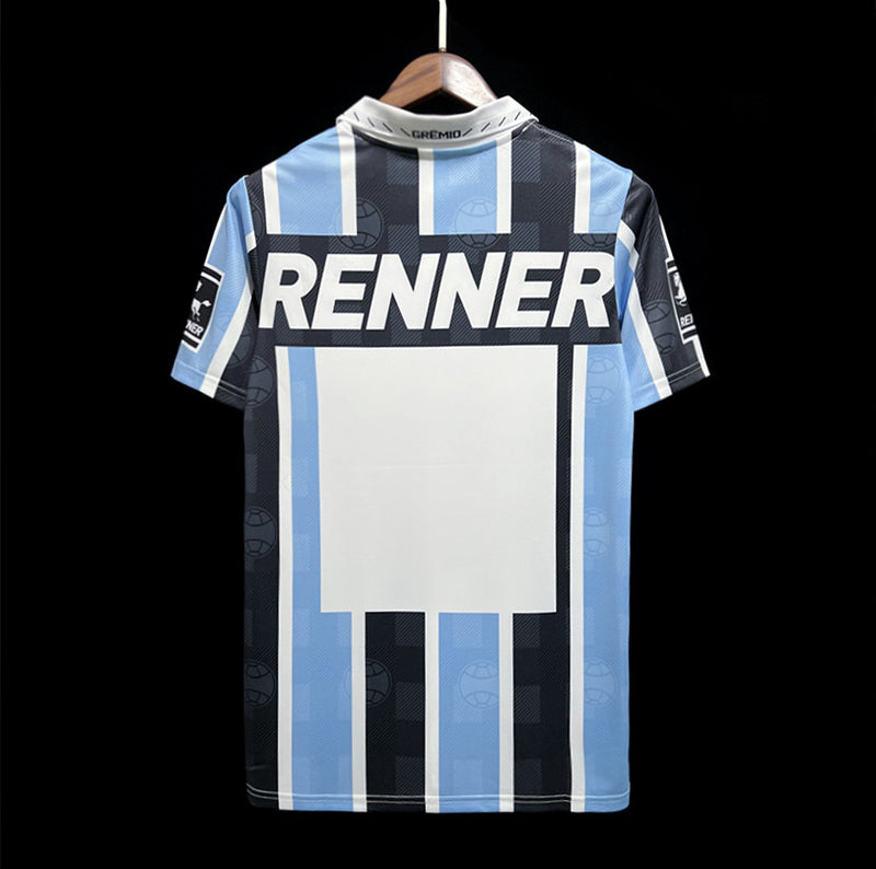 GRÊMIO 97/98