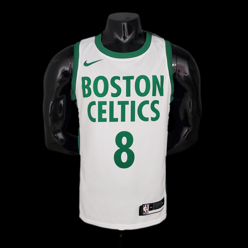 WALKER - BOSTON CELTICS EDIÇÃO CITY