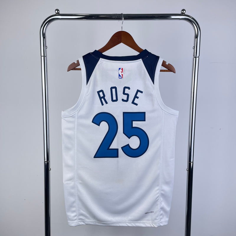 ROSE - MINNESOTA TIMBERWOLVES 2023