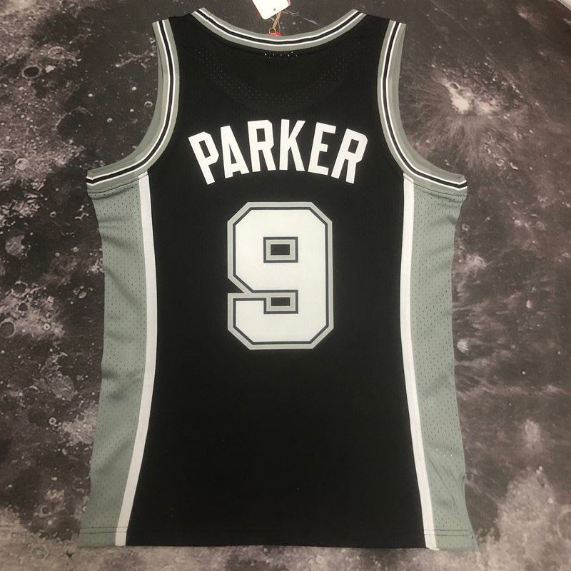 PARKER - SAN ANTONIO SPURS