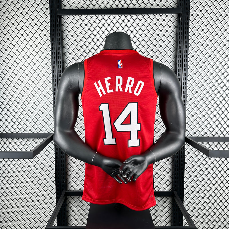 HERRO - MIAMI HEAT 2025