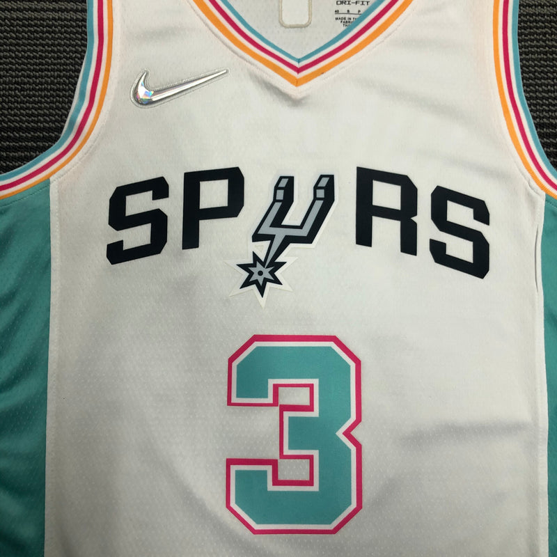 JOHNSON - SAN ANTONIO SPURS 2022