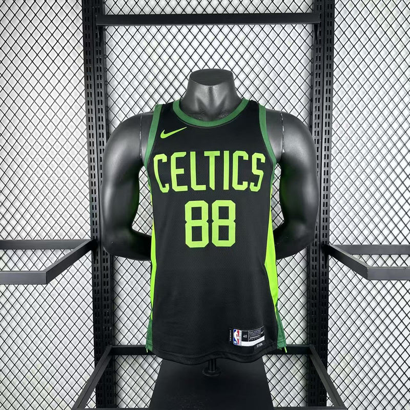 QUETA - BOSTON CELTICS 2025