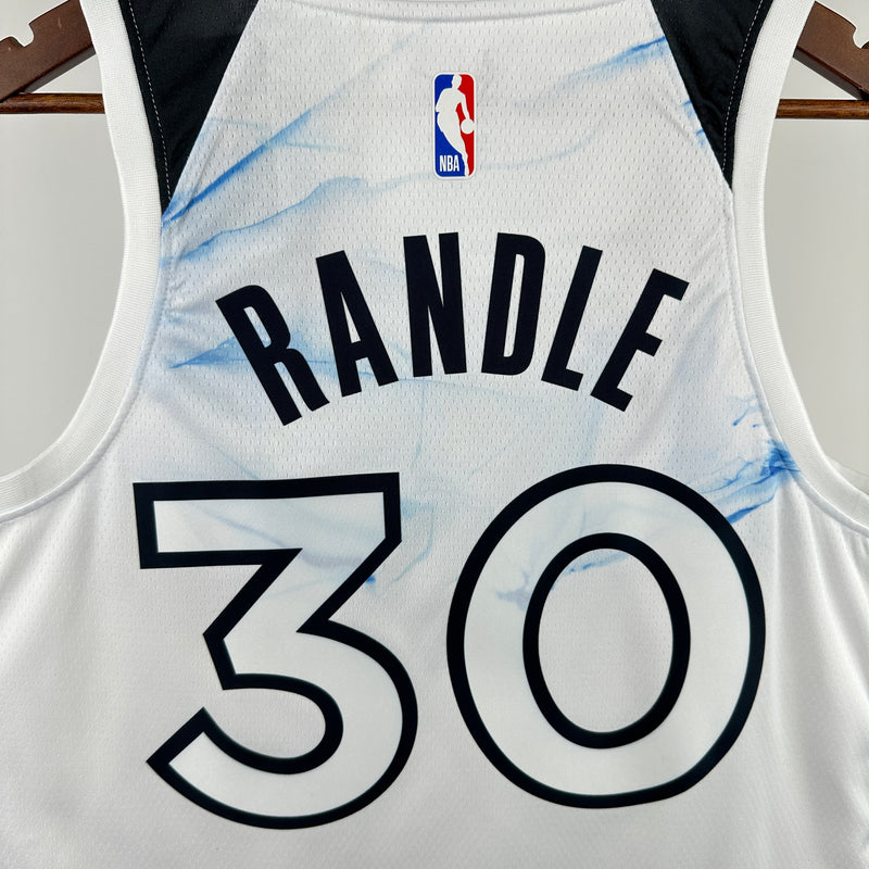 RANDLE - MINNESOTA TIMBERWOLVES 2025