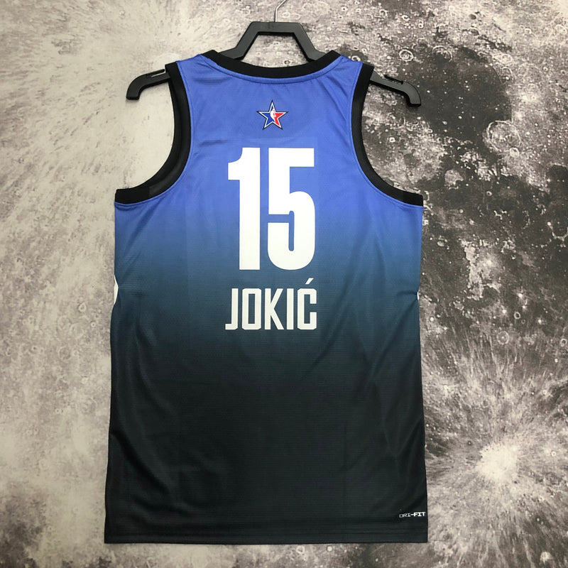 JOKIC - ALL STAR GAME 2023