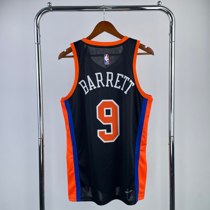 BARRETT - NEW YORK KNICKS 2023