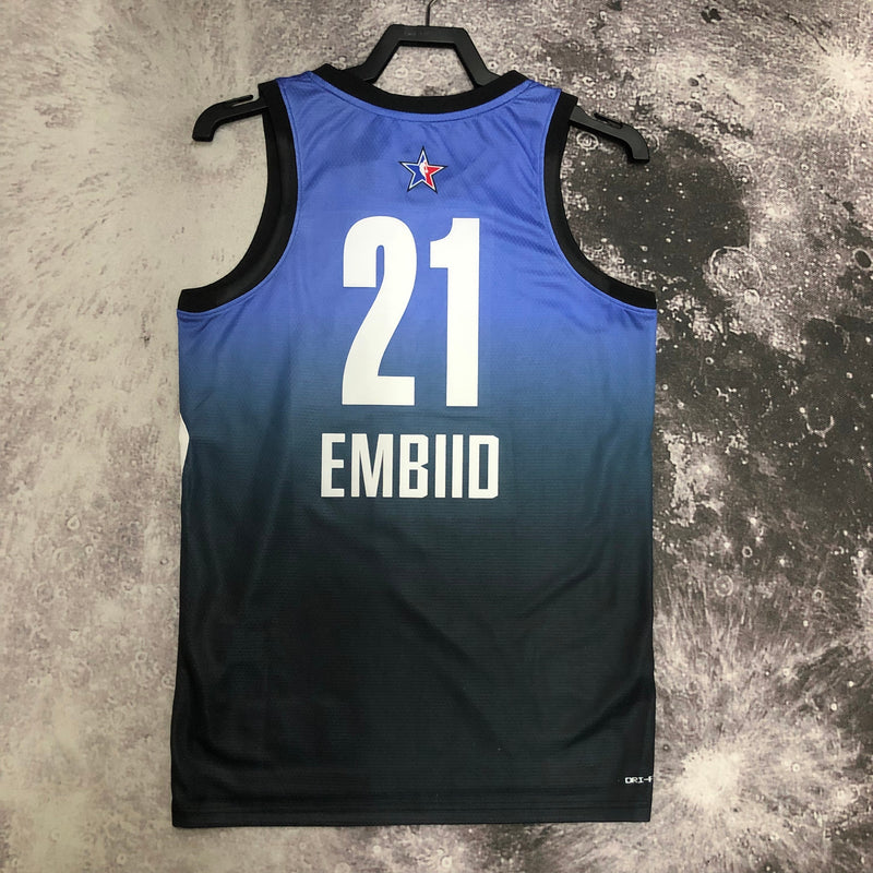 EMBIID - ALL STAR GAME 2023