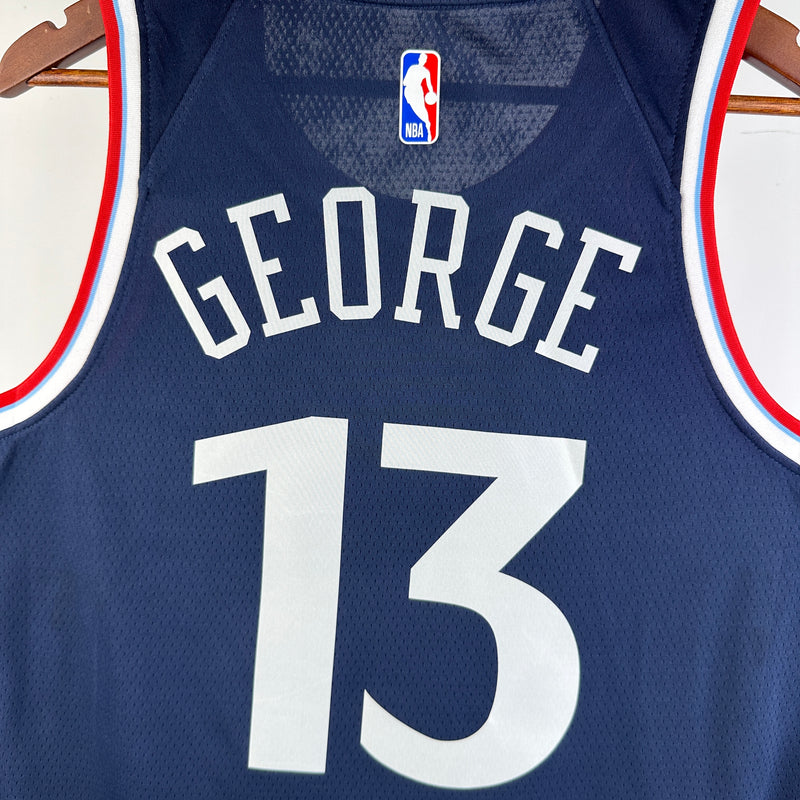 GEORGE - LOS ANGELES CLIPPERS 2025