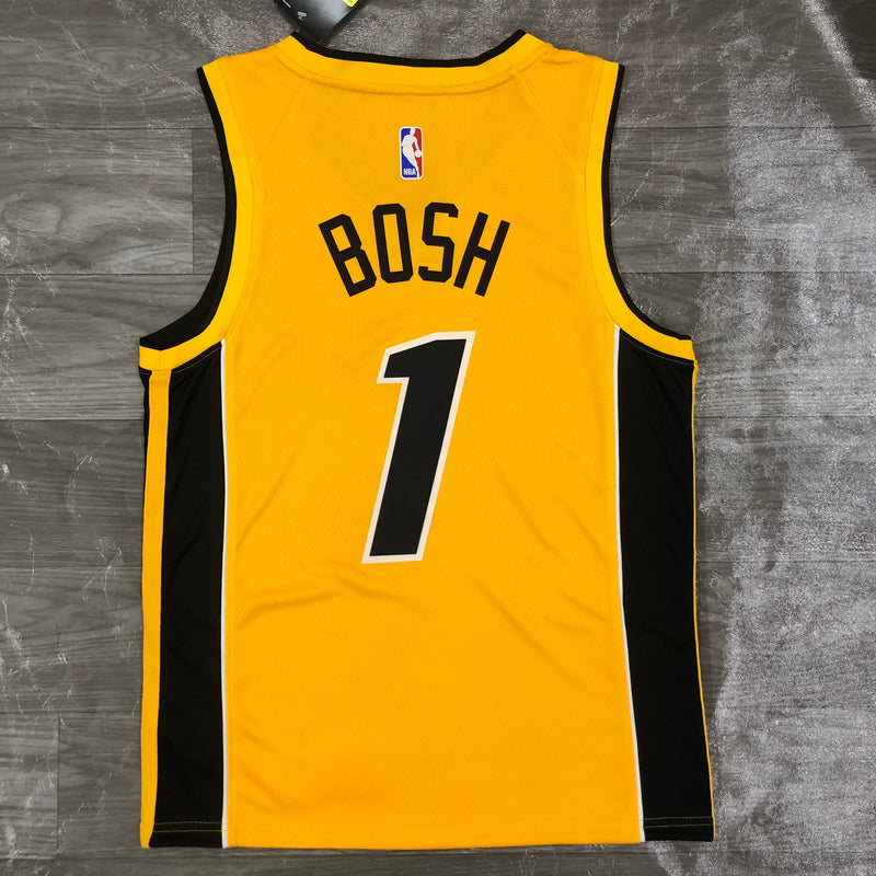 BOSH - MIAMI HEAT 2021