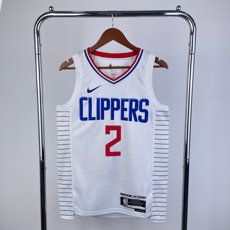 LEONARD - LOS ANGELES CLIPPERS 2023