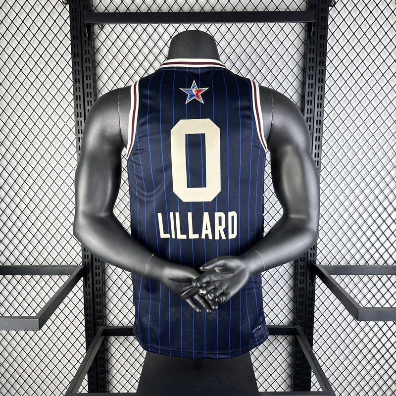 LILLARD - ALL STAR GAME 2024