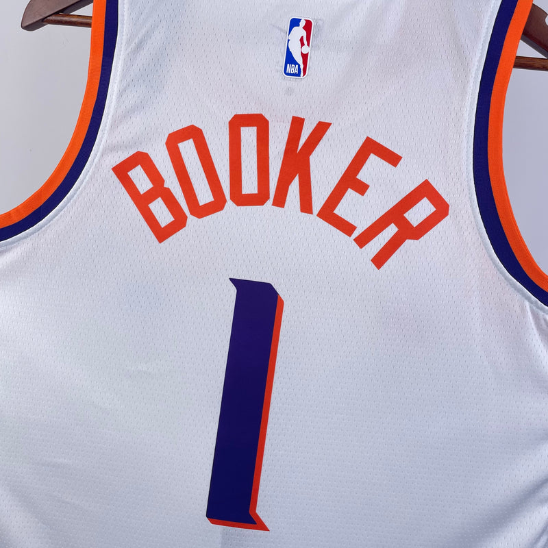 BOOKER - PHOENIX SUNS 2024