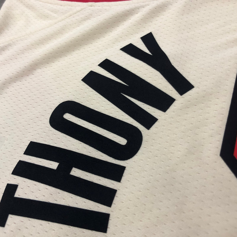 ANTHONY - PORTLAND TRAIL BLAZERS