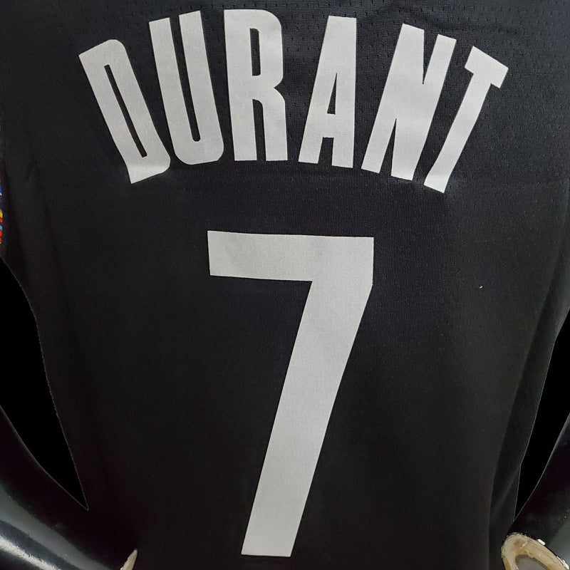 DURANT - BROOKLYN NETS